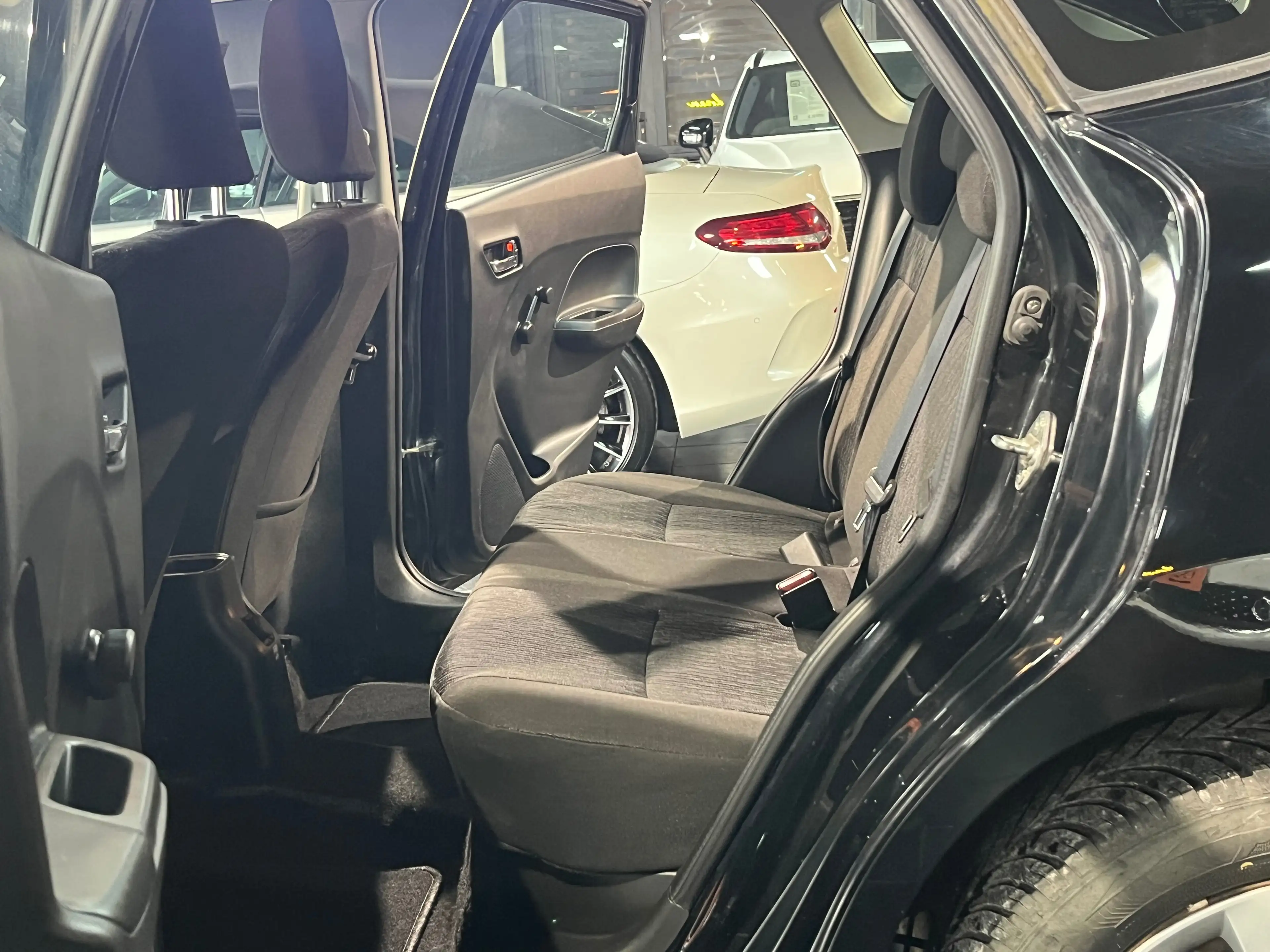 Suzuki Baleno 1.2i *AIRCO*1er PROPRIETAIRE*GARANTIE 1 AN* — photo 5