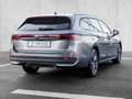 Volkswagen Passat 1.5 eHybrid DSG NAVI PARKASS ACC PDC KAM Gris - thumbnail 4