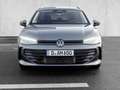 Volkswagen Passat 1.5 eHybrid DSG NAVI PARKASS ACC PDC KAM Gris - thumbnail 3