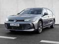Volkswagen Passat 1.5 eHybrid DSG NAVI PARKASS ACC PDC KAM Gris - thumbnail 2