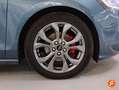 Ford Focus 1.0 Ecoboost MHEV 92kW ST-Line X Bleu - thumbnail 28