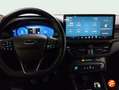 Ford Focus 1.0 Ecoboost MHEV 92kW ST-Line X Bleu - thumbnail 7