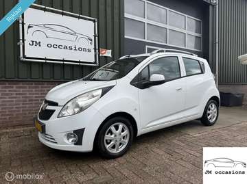 1.2 16V LTZ|Airco|Elek ramen|Sport velgen|