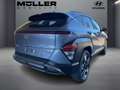 Hyundai KONA 1.6 GDI Trend TWA|CarPlay|Sitzhz|Distronic Blau - thumbnail 3