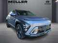 Hyundai KONA 1.6 GDI Trend TWA|CarPlay|Sitzhz|Distronic Blau - thumbnail 4