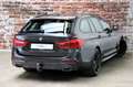 BMW 530 5 Serie Touring 530i High Executive M Sport Pakket Grijs - thumbnail 4