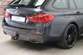 BMW 530 5 Serie Touring 530i High Executive M Sport Pakket Grijs - thumbnail 5