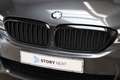 BMW 530 5 Serie Touring 530i High Executive M Sport Pakket Grijs - thumbnail 12