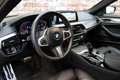 BMW 530 5 Serie Touring 530i High Executive M Sport Pakket Grijs - thumbnail 15