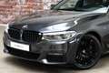BMW 530 5 Serie Touring 530i High Executive M Sport Pakket Grijs - thumbnail 2