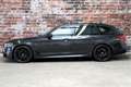 BMW 530 5 Serie Touring 530i High Executive M Sport Pakket Grijs - thumbnail 3