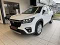 Suzuki SX4 S-Cross 1.4 Boosterjet Comfort 129PS! Weiß - thumbnail 1
