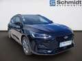 Ford Focus Turnier 1,5 EcoBlue ST-Line Aut. Bauart: BS-FF-Turnier -(BS-FF) Schwarz - thumbnail 6