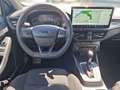 Ford Focus Turnier 1,5 EcoBlue ST-Line Aut. Schwarz - thumbnail 9