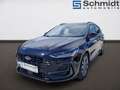Ford Focus Turnier 1,5 EcoBlue ST-Line Aut. Schwarz - thumbnail 1