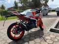 KTM RC 125 2022 Beyaz - thumbnail 7