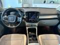 Volvo XC40 2.0 t4 Momentum awd geartronic*UNICOPRO* Gris - thumbnail 11