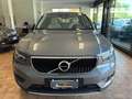 Volvo XC40 2.0 t4 Momentum awd geartronic*UNICOPRO* Gris - thumbnail 2