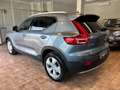 Volvo XC40 2.0 t4 Momentum awd geartronic*UNICOPRO* Gris - thumbnail 4