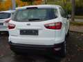 Ford EcoSport Cool & Connect Weiß - thumbnail 4