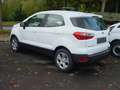 Ford EcoSport Cool & Connect Weiß - thumbnail 3