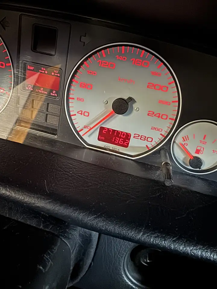 Audi S6 A6 Avant, foto 7