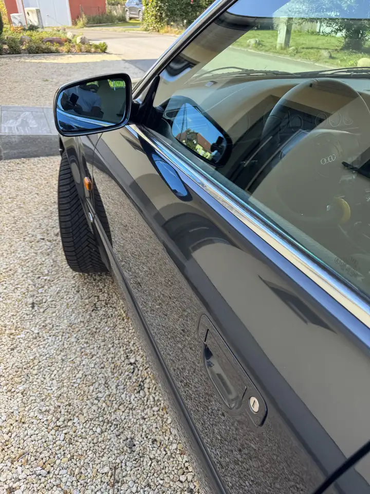 Audi S6 A6 Avant, foto 9