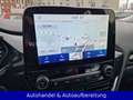 Ford Puma 1.0 EcoBoost Hybrid Power-Shift Titanium Bleu - thumbnail 25