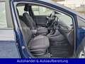 Ford Puma 1.0 EcoBoost Hybrid Power-Shift Titanium Bleu - thumbnail 10