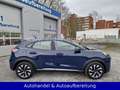 Ford Puma 1.0 EcoBoost Hybrid Power-Shift Titanium Bleu - thumbnail 8