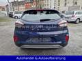 Ford Puma 1.0 EcoBoost Hybrid Power-Shift Titanium Bleu - thumbnail 5