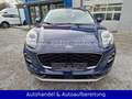 Ford Puma 1.0 EcoBoost Hybrid Power-Shift Titanium Bleu - thumbnail 4