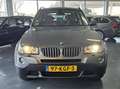 BMW X3 X-drive 2.0d euro 5 Gris - thumbnail 15