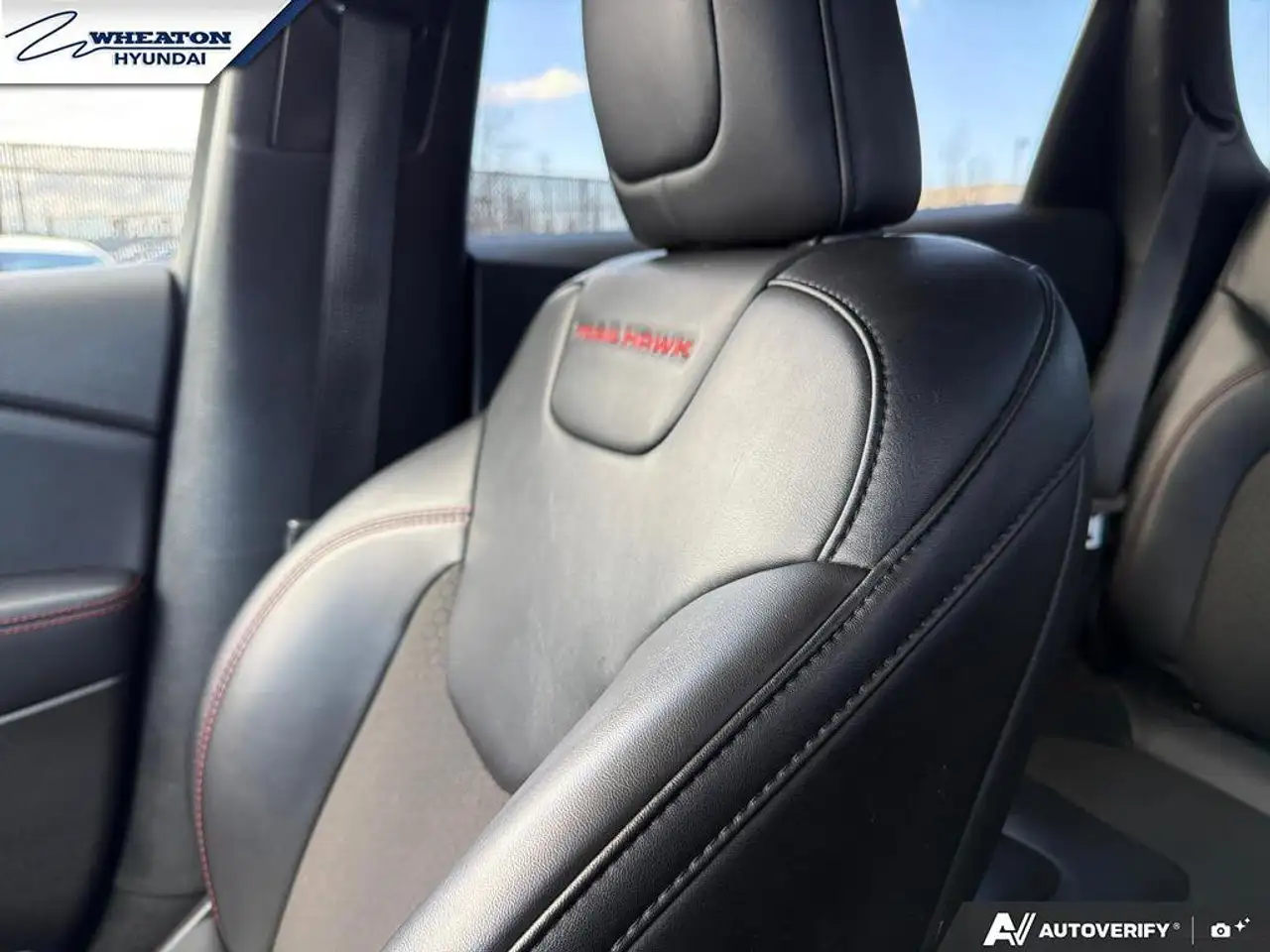 Jeep Cherokee снимка Jeep Cherokee