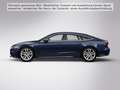 Audi A7 45 TFSI quattro S-Line Matrix ACC Blau - thumbnail 2