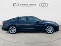 Audi A7 45 TFSI quattro S line MATRIX LEDER Blau - thumbnail 6