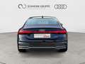 Audi A7 45 TFSI quattro S line MATRIX LEDER Blau - thumbnail 4