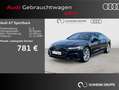 Audi A7 45 TFSI quattro S line MATRIX LEDER Bleu - thumbnail 1