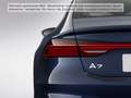 Audi A7 45 TFSI quattro S-Line Matrix ACC Blau - thumbnail 7