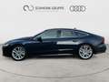 Audi A7 45 TFSI quattro S line MATRIX LEDER Bleu - thumbnail 3