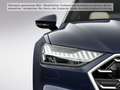 Audi A7 45 TFSI quattro S-Line Matrix ACC Blau - thumbnail 6
