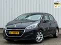 Peugeot 208 1.2 PureTech Active 2e Eigenaar,D-riemVV,Airco,Nav Grau - thumbnail 1