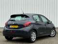 Peugeot 208 1.2 PureTech Active 2e Eigenaar,D-riemVV,Airco,Nav Grau - thumbnail 6