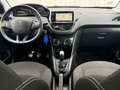 Peugeot 208 1.2 PureTech Active 2e Eigenaar,D-riemVV,Airco,Nav Grau - thumbnail 2