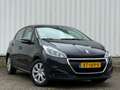 Peugeot 208 1.2 PureTech Active 2e Eigenaar,D-riemVV,Airco,Nav Grau - thumbnail 3