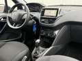 Peugeot 208 1.2 PureTech Active 2e Eigenaar,D-riemVV,Airco,Nav Grau - thumbnail 21