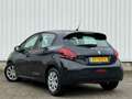 Peugeot 208 1.2 PureTech Active 2e Eigenaar,D-riemVV,Airco,Nav Grau - thumbnail 5