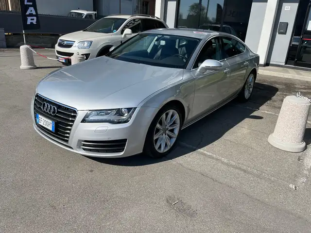 Audi A7 A7 2010 Sportback 3.0 V6 tdi quattro s-tronic