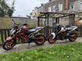 KTM 390 Duke 2 KTM DUKE 390 Oranje - thumbnail 2