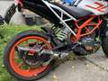 KTM 390 Duke 2 KTM DUKE 390 Oranje - thumbnail 11